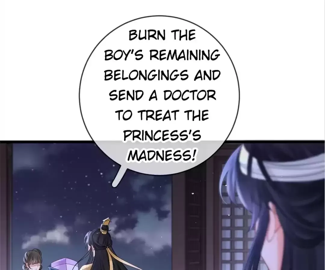A Record of the Crown Princess’s Revenge Chapter 23 page 23 - 
