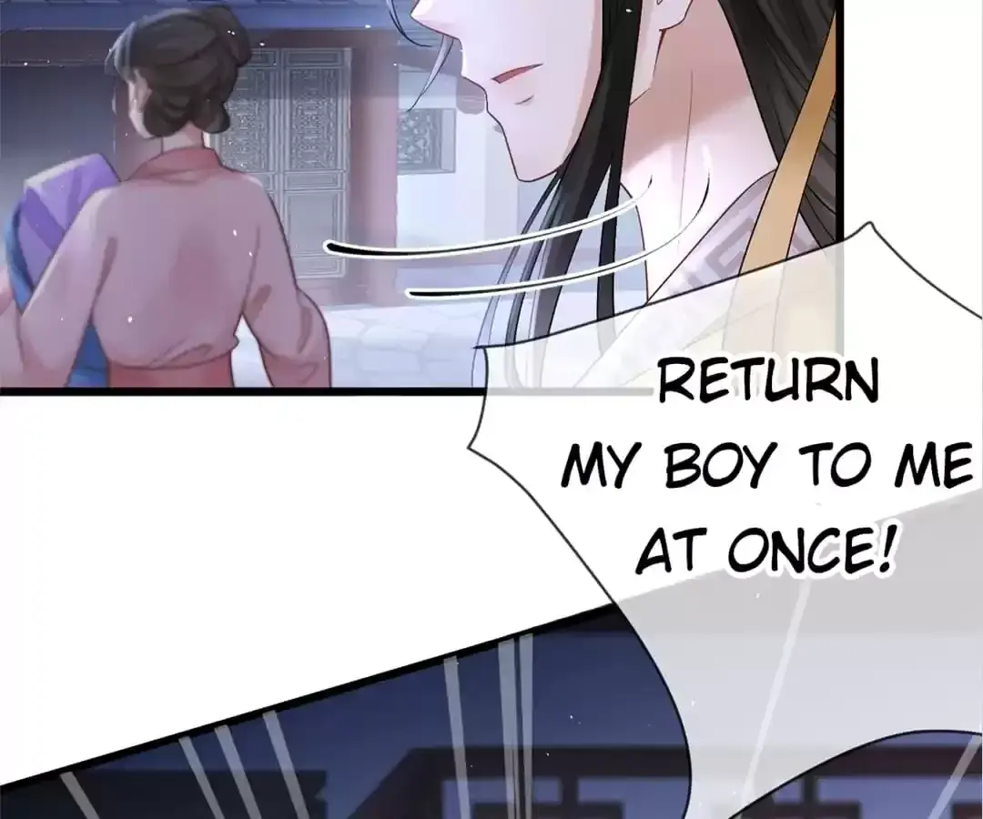 A Record of the Crown Princess’s Revenge Chapter 23 page 25 - 