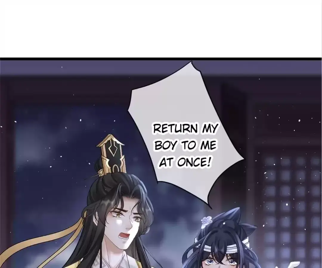 A Record of the Crown Princess’s Revenge Chapter 23 page 29 - 