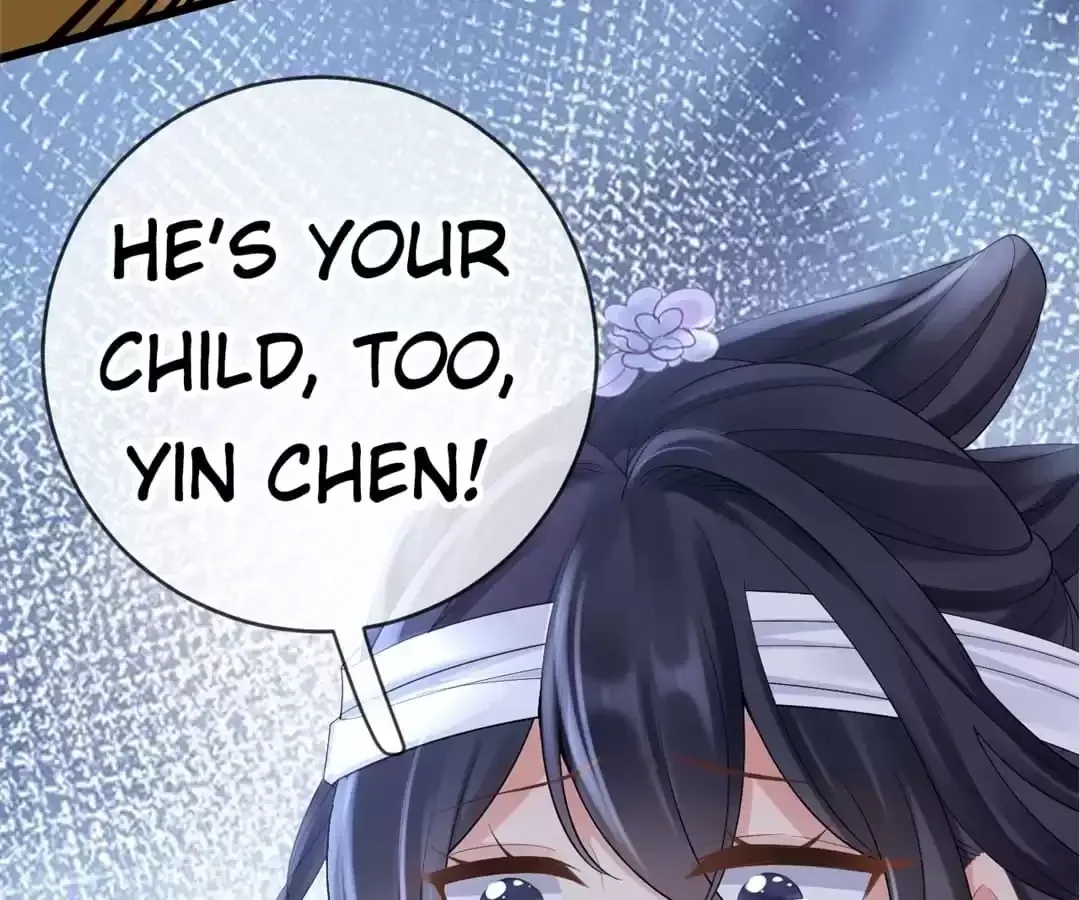 A Record of the Crown Princess’s Revenge Chapter 23 page 34 - 