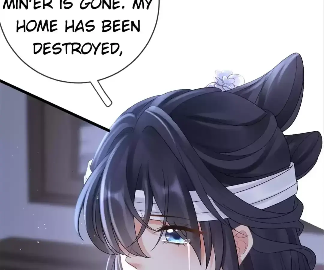 A Record of the Crown Princess’s Revenge Chapter 23 page 41 - 