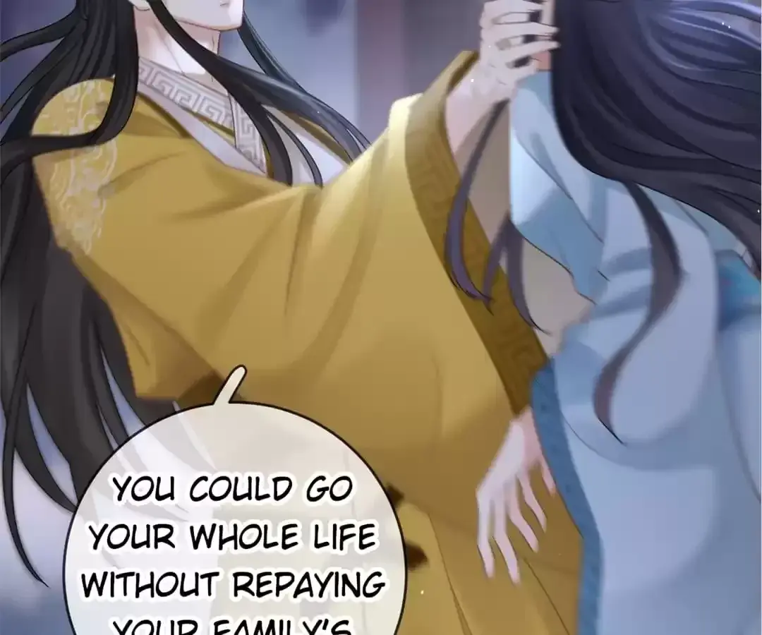 A Record of the Crown Princess’s Revenge Chapter 23 page 48 - 