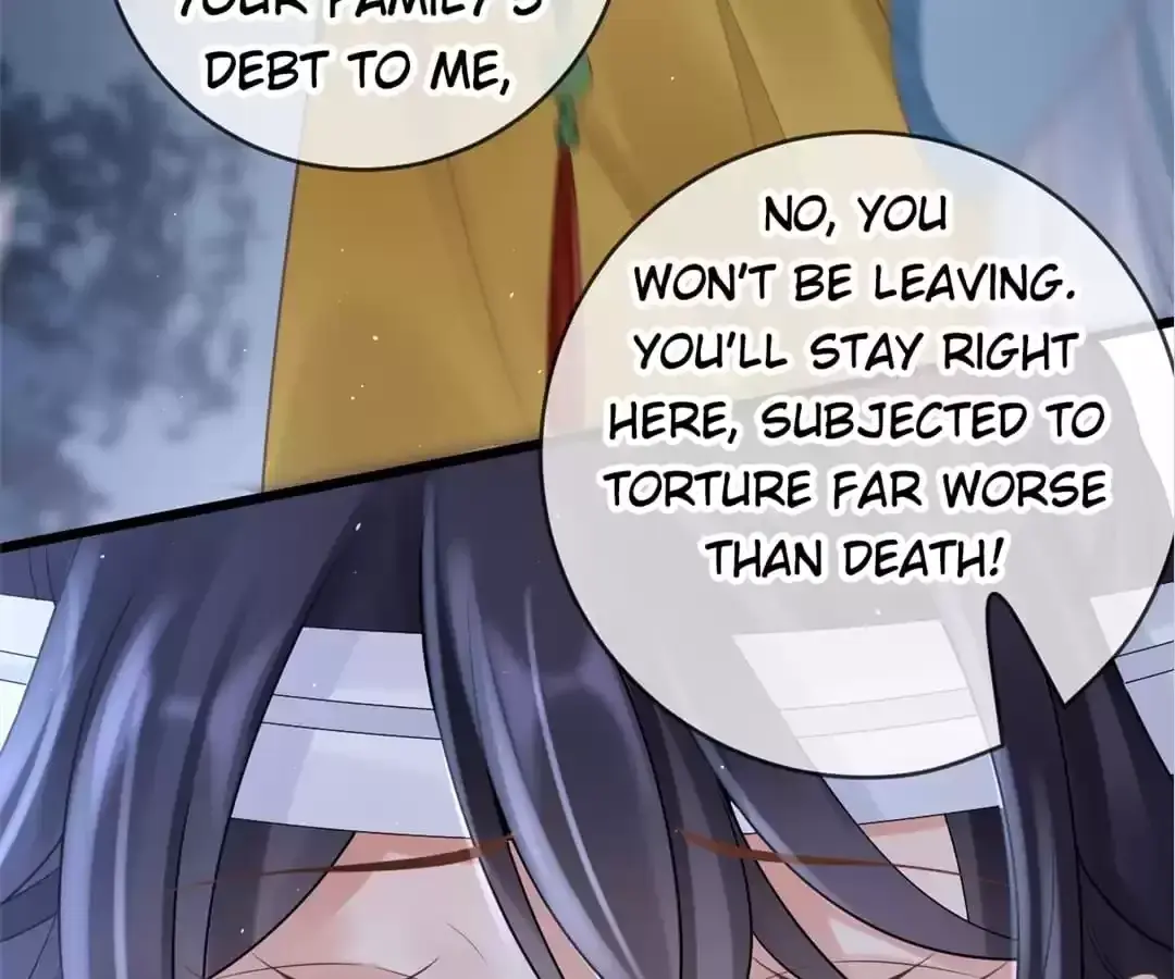 A Record of the Crown Princess’s Revenge Chapter 23 page 49 - 