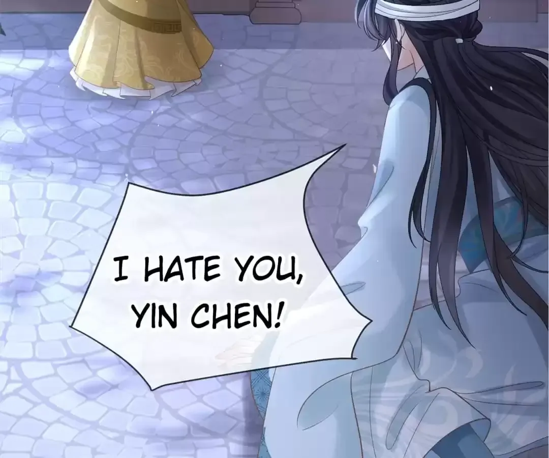 A Record of the Crown Princess’s Revenge Chapter 23 page 53 - 