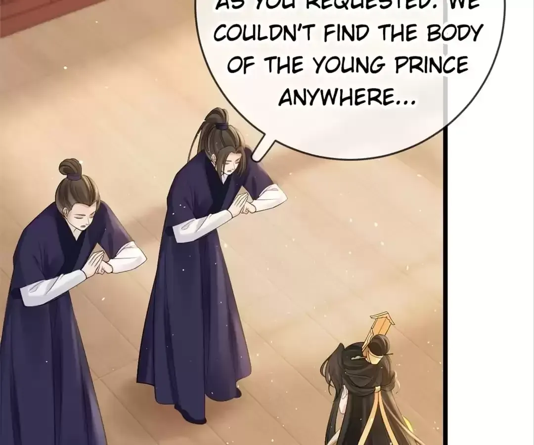 A Record of the Crown Princess’s Revenge Chapter 23 page 57 - 