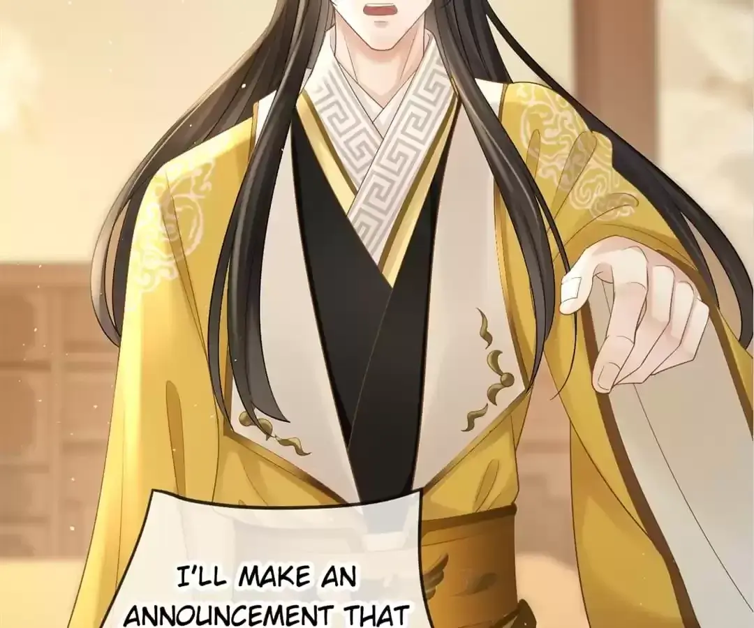 A Record of the Crown Princess’s Revenge Chapter 23 page 61 - 