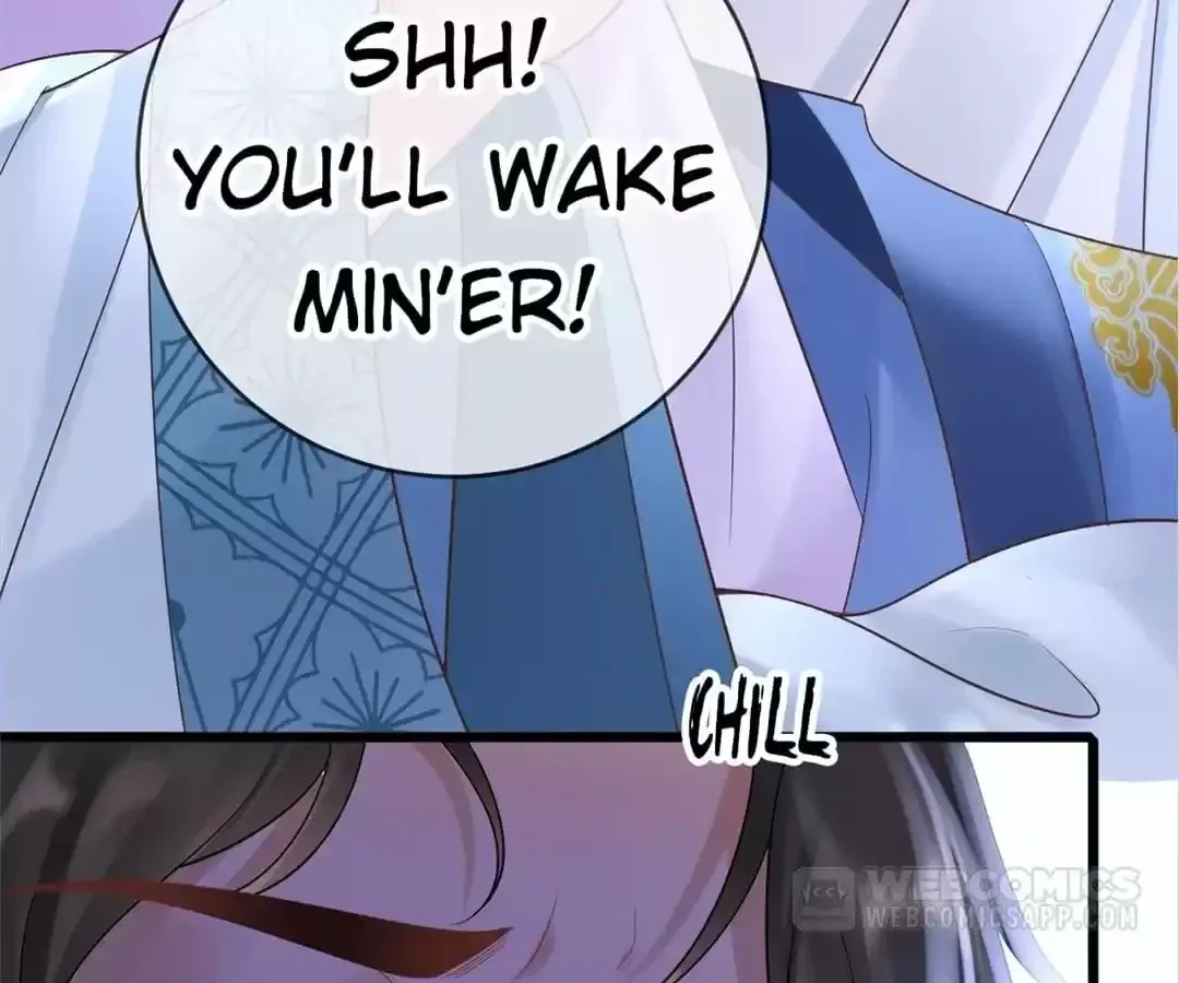 A Record of the Crown Princess’s Revenge Chapter 23 page 10 - 