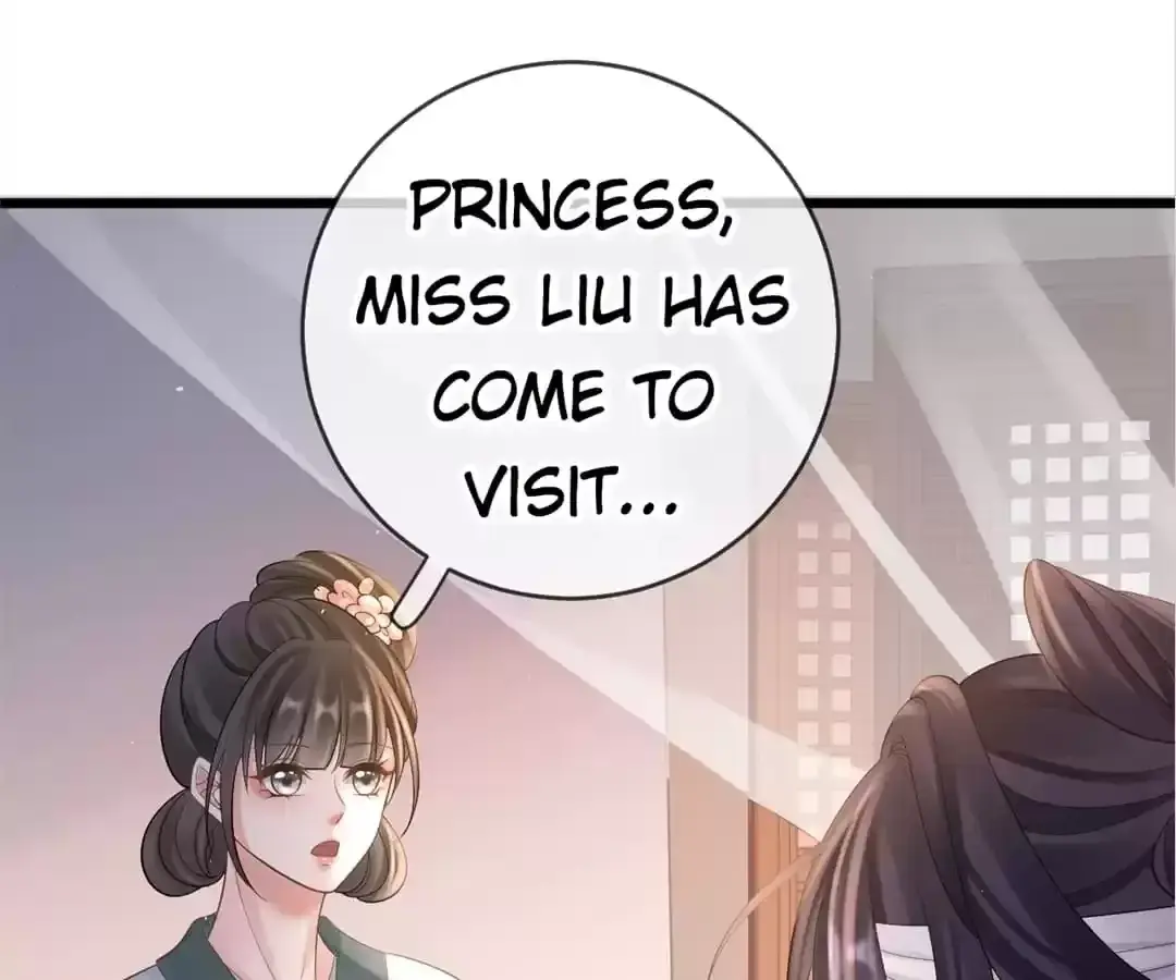 A Record of the Crown Princess’s Revenge Chapter 24 page 18 - 