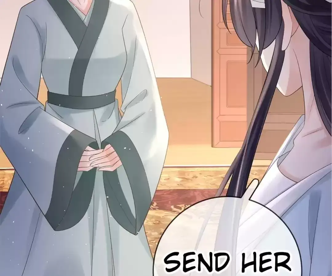 A Record of the Crown Princess’s Revenge Chapter 24 page 19 - 
