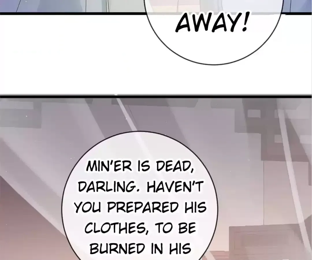 A Record of the Crown Princess’s Revenge Chapter 24 page 20 - 
