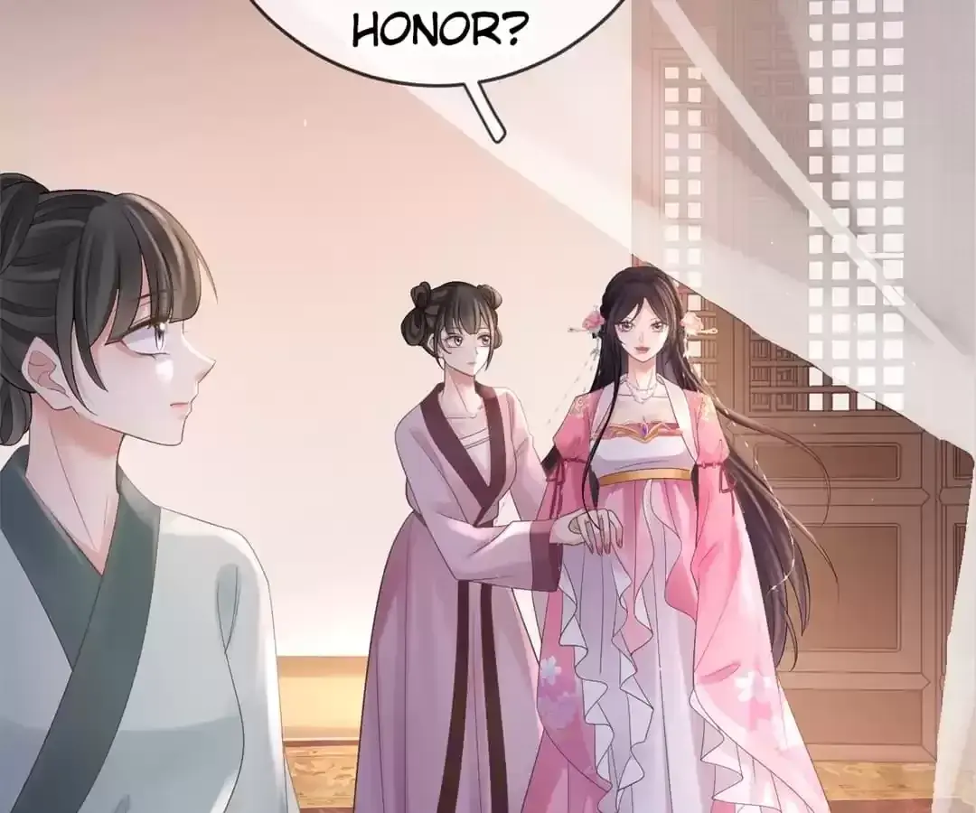 A Record of the Crown Princess’s Revenge Chapter 24 page 21 - 