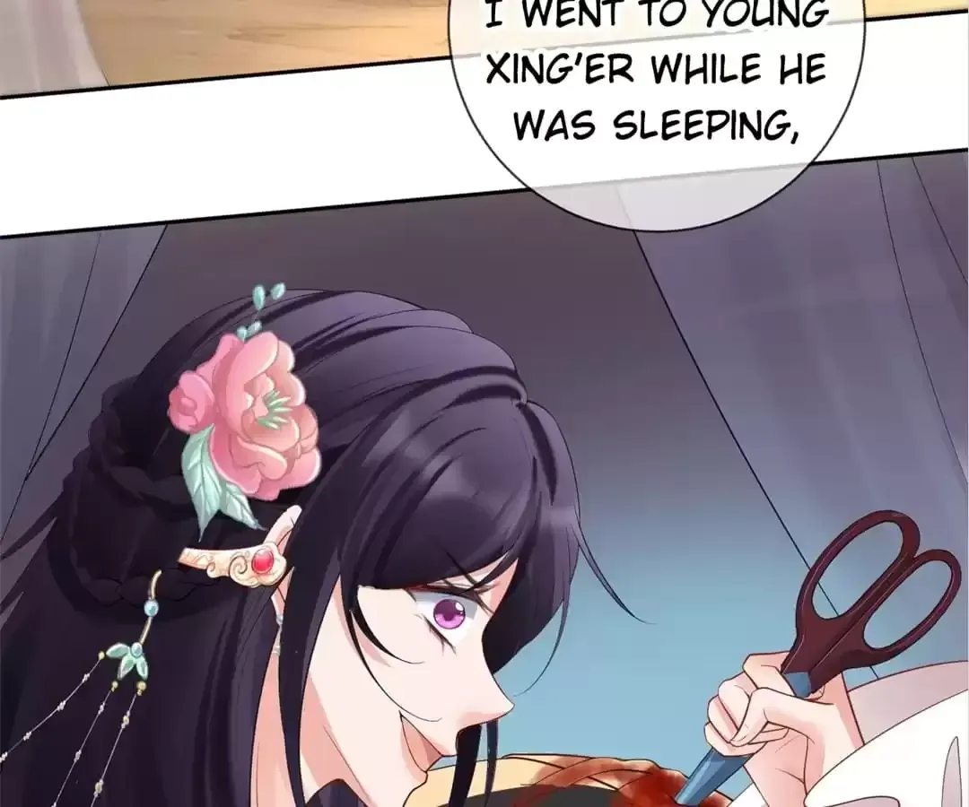 A Record of the Crown Princess’s Revenge Chapter 24 page 28 - 