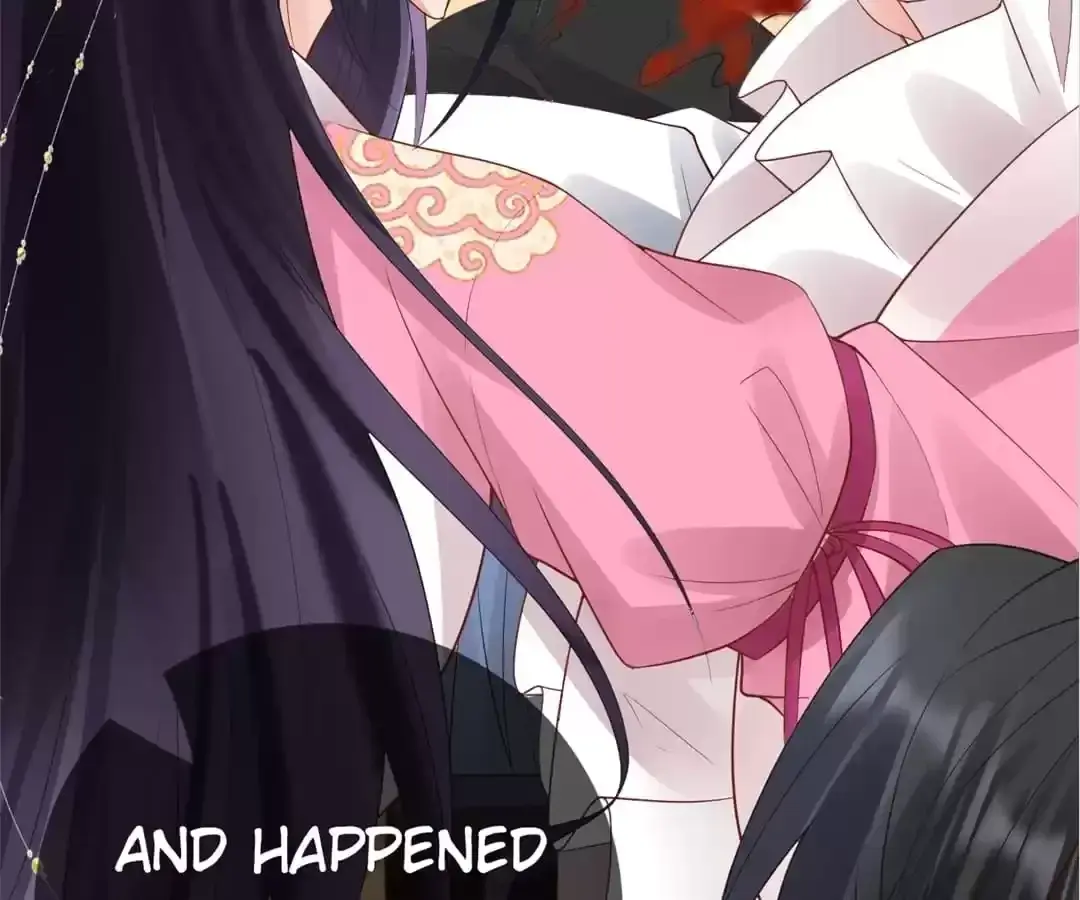 A Record of the Crown Princess’s Revenge Chapter 24 page 29 - 