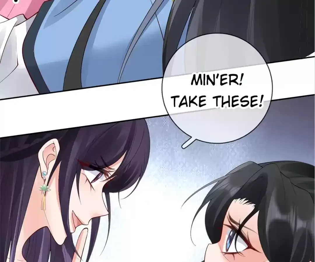 A Record of the Crown Princess’s Revenge Chapter 24 page 31 - 