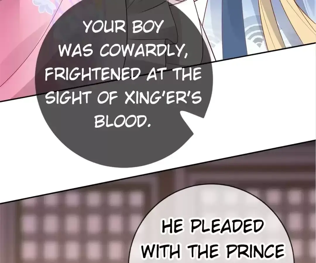 A Record of the Crown Princess’s Revenge Chapter 24 page 33 - 