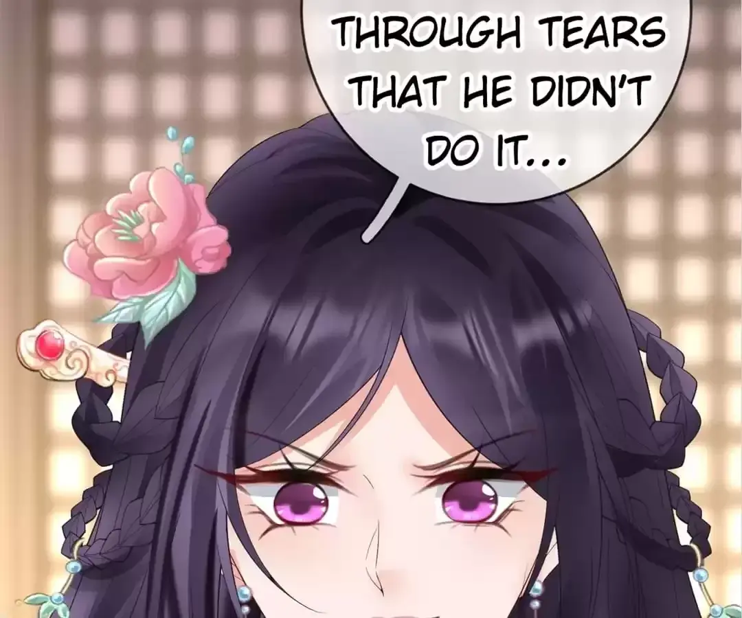A Record of the Crown Princess’s Revenge Chapter 24 page 34 - 