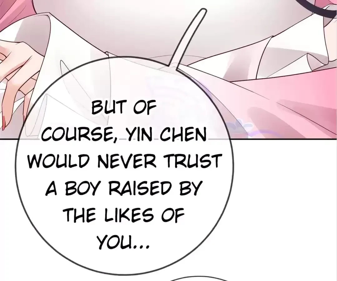 A Record of the Crown Princess’s Revenge Chapter 24 page 36 - 