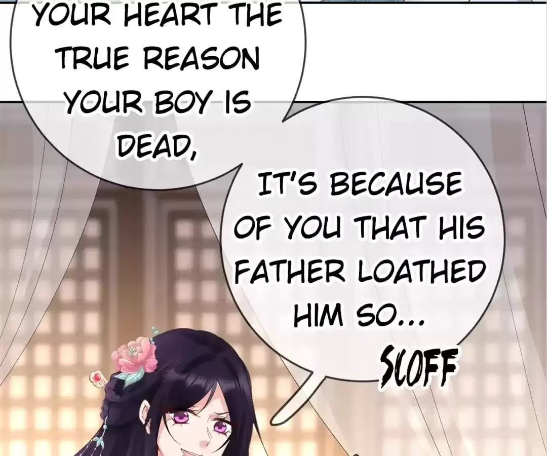 A Record of the Crown Princess’s Revenge Chapter 24 page 39 - 