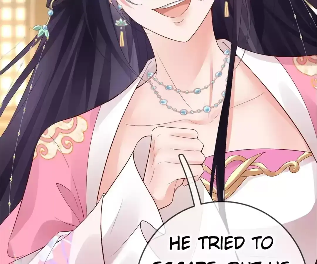 A Record of the Crown Princess’s Revenge Chapter 24 page 45 - 