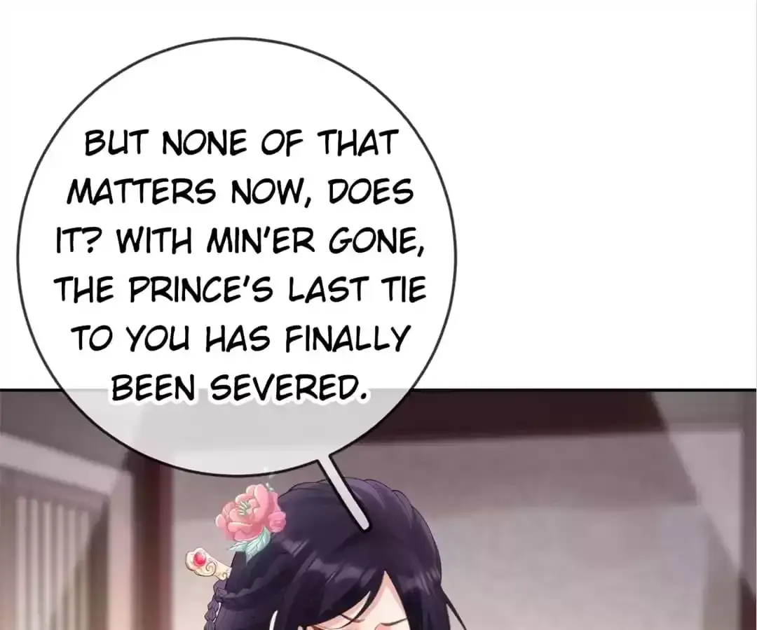 A Record of the Crown Princess’s Revenge Chapter 24 page 51 - 