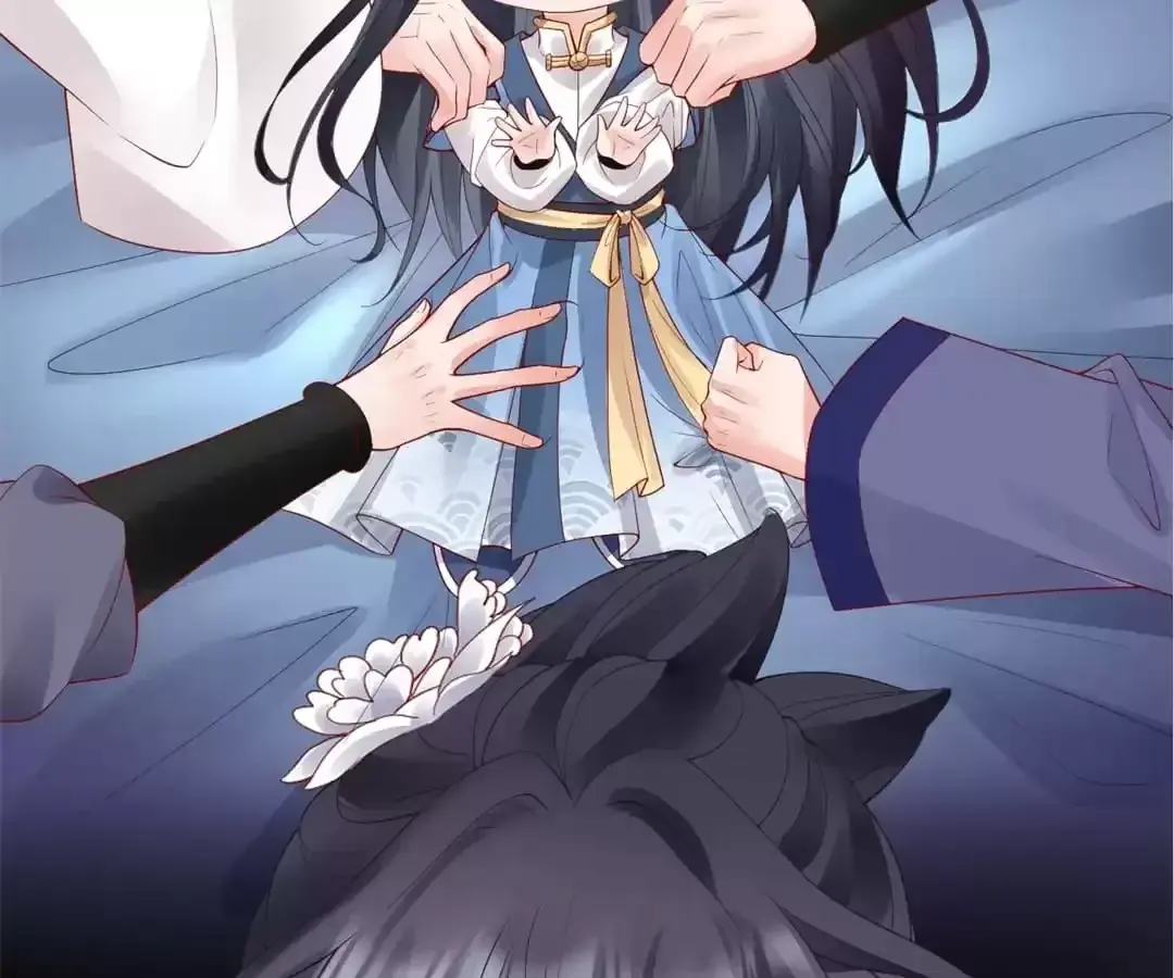 A Record of the Crown Princess’s Revenge Chapter 24 page 57 - 