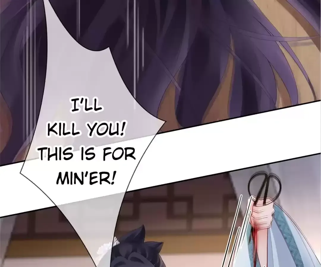 A Record of the Crown Princess’s Revenge Chapter 24 page 63 - 