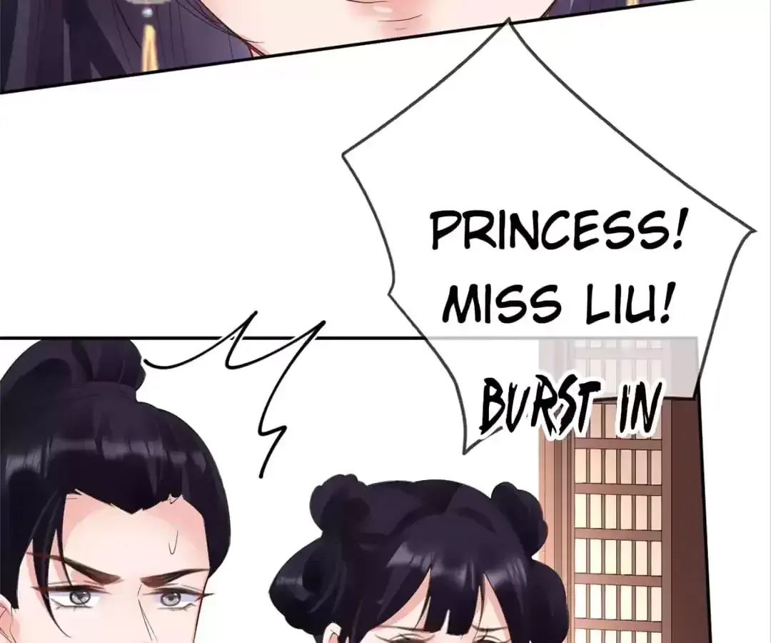 A Record of the Crown Princess’s Revenge Chapter 24 page 69 - 