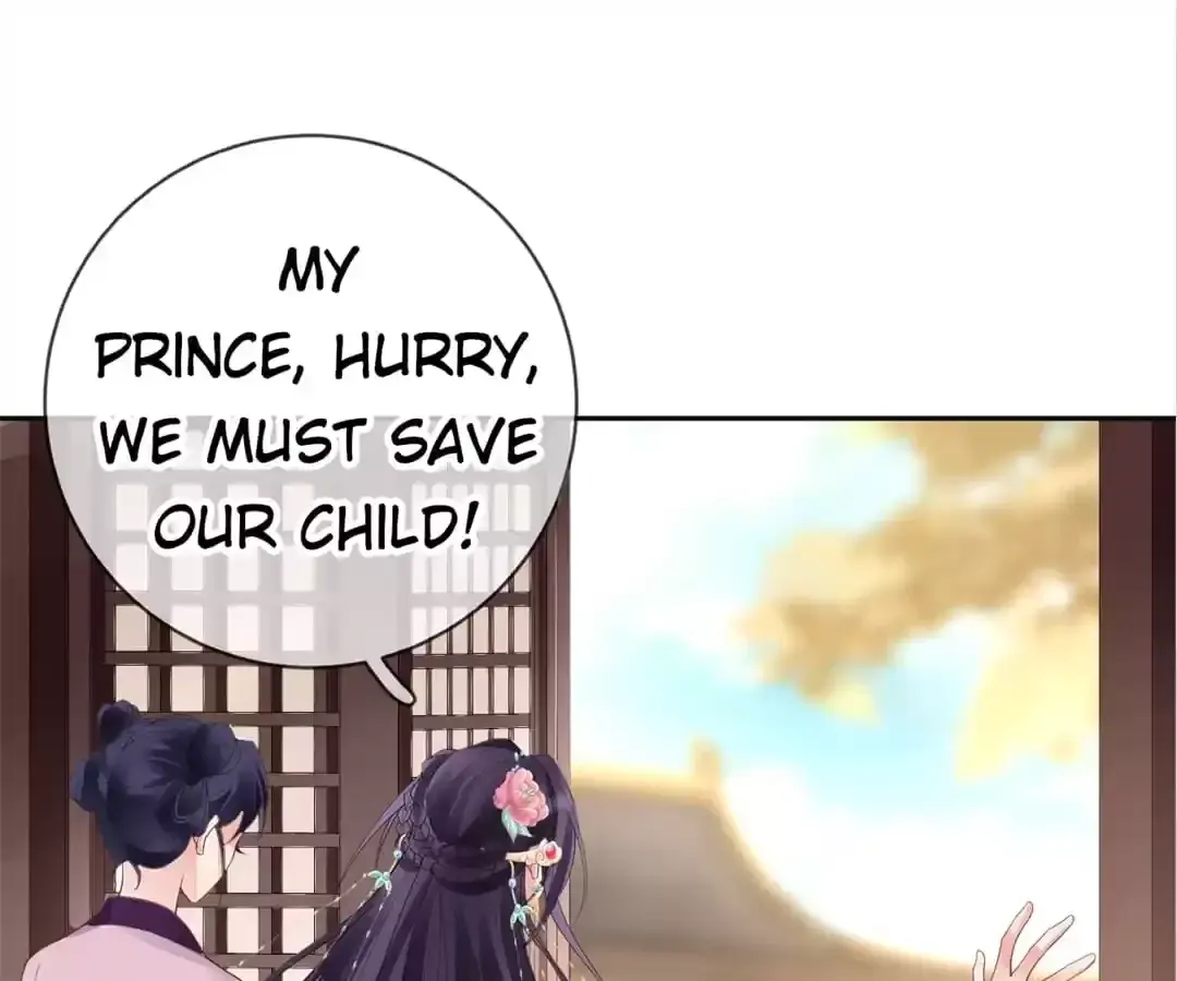 A Record of the Crown Princess’s Revenge Chapter 24 page 76 - 