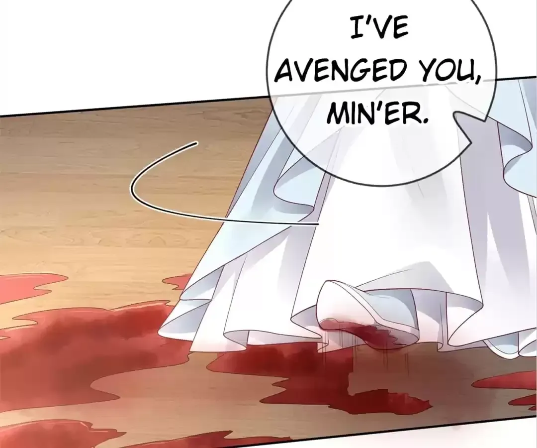 A Record of the Crown Princess’s Revenge Chapter 24 page 78 - 