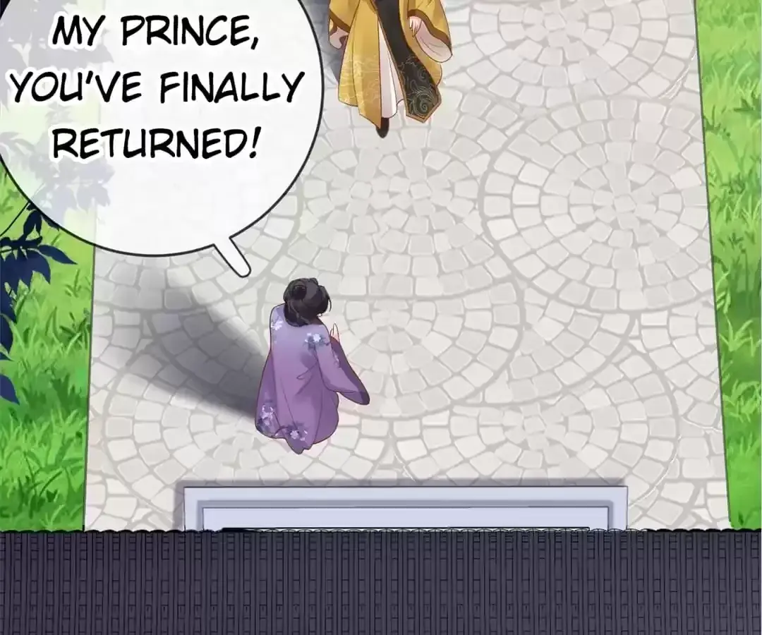 A Record of the Crown Princess’s Revenge Chapter 25 page 3 - 