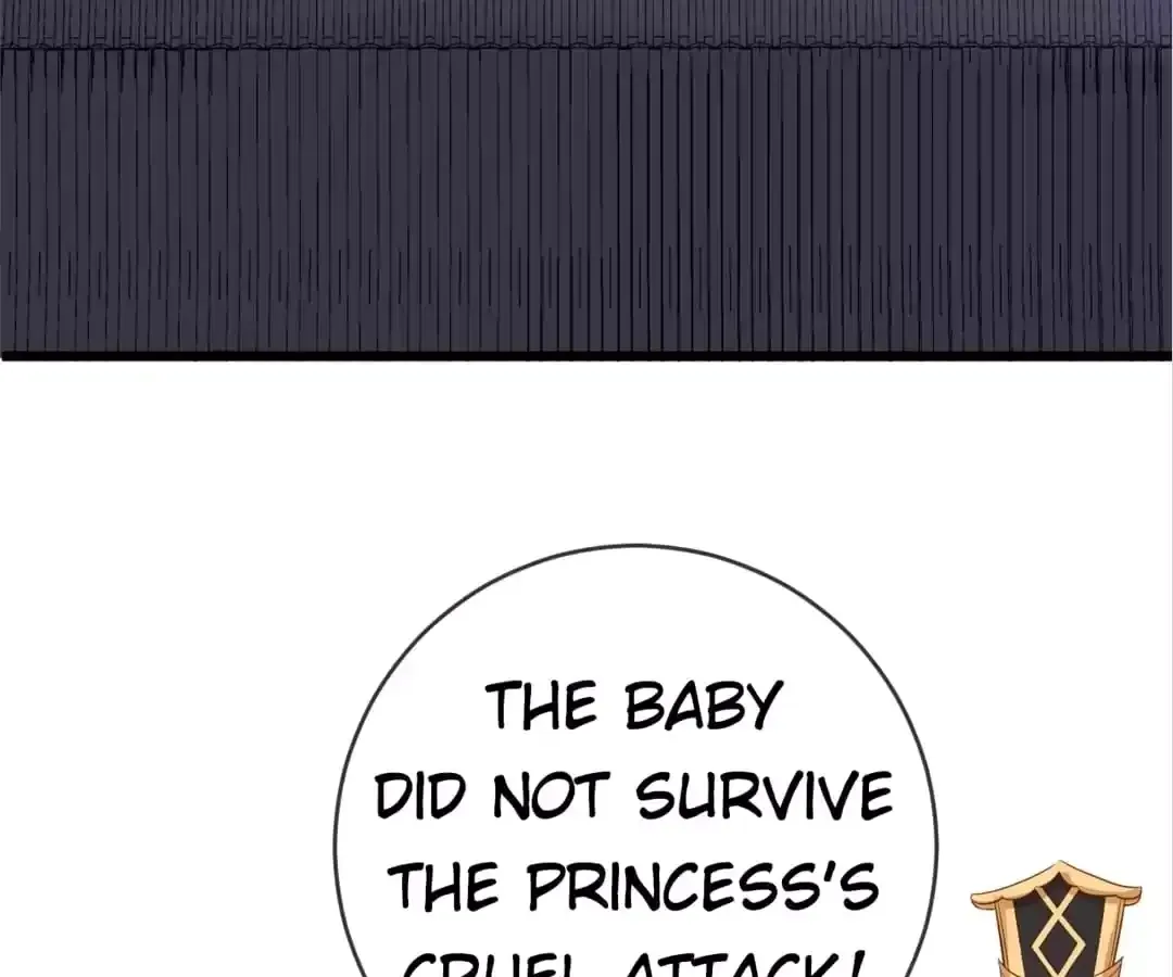 A Record of the Crown Princess’s Revenge Chapter 25 page 4 - 
