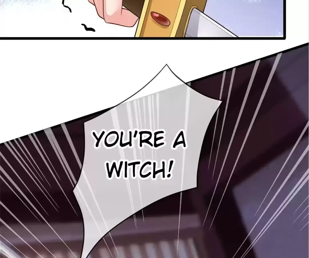 A Record of the Crown Princess’s Revenge Chapter 25 page 32 - 