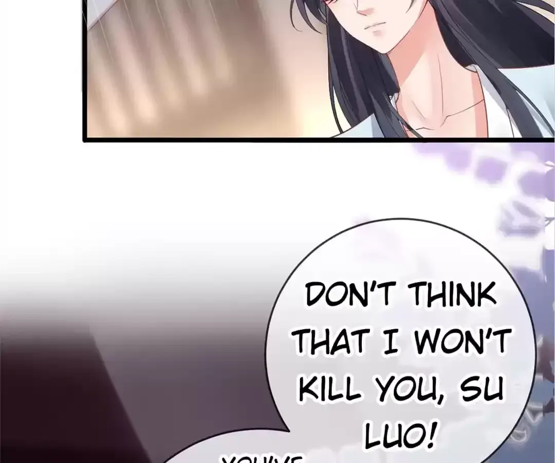 A Record of the Crown Princess’s Revenge Chapter 25 page 35 - 