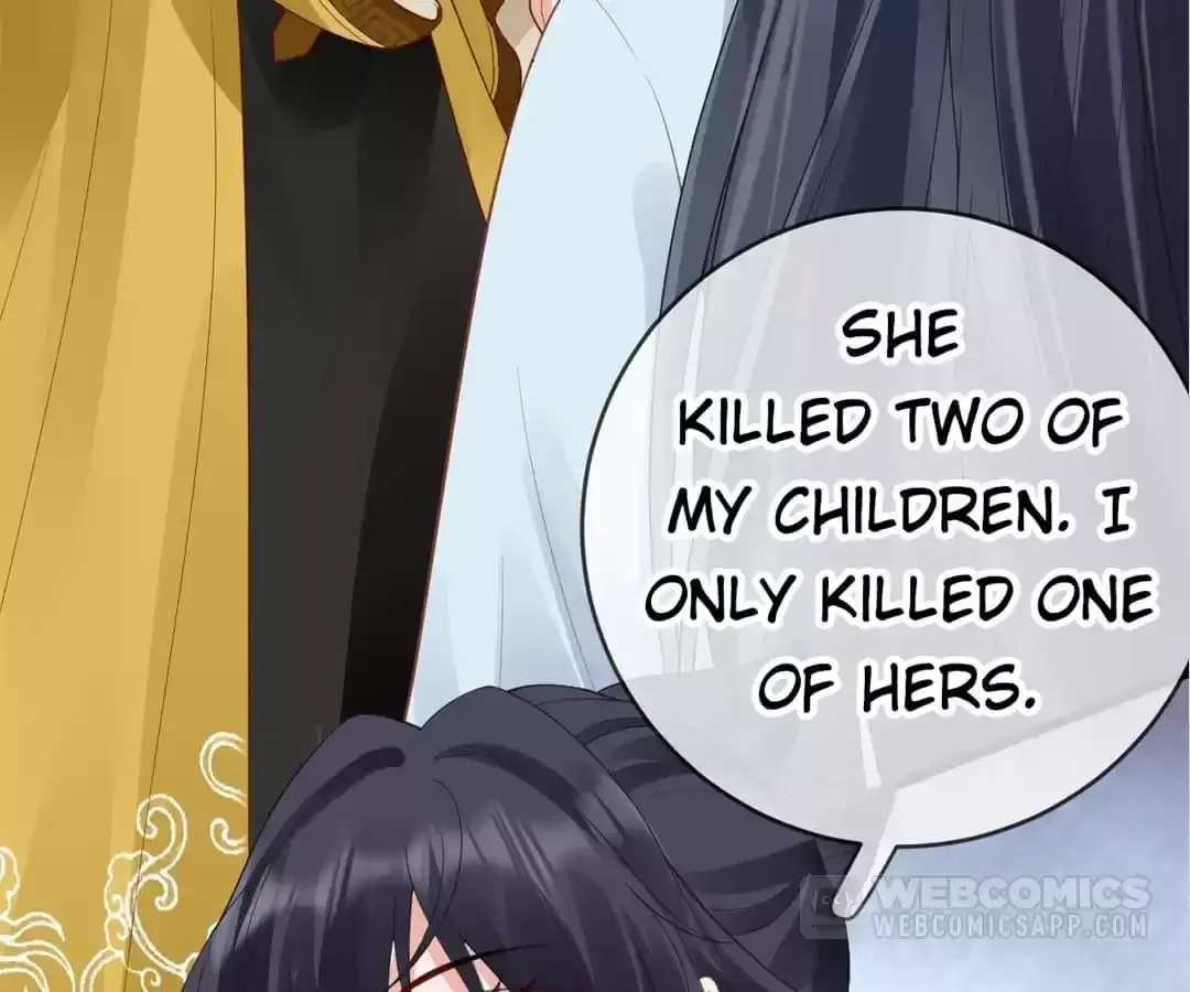 A Record of the Crown Princess’s Revenge Chapter 25 page 38 - 