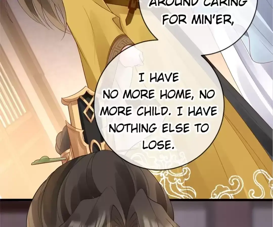 A Record of the Crown Princess’s Revenge Chapter 25 page 48 - 