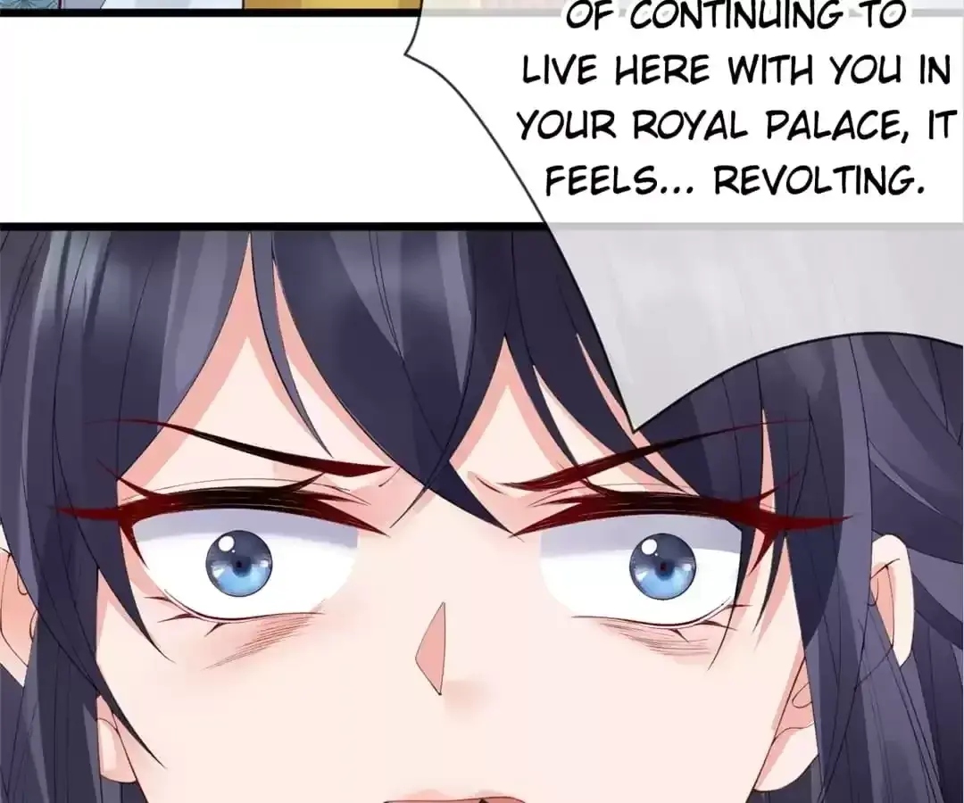 A Record of the Crown Princess’s Revenge Chapter 25 page 58 - 