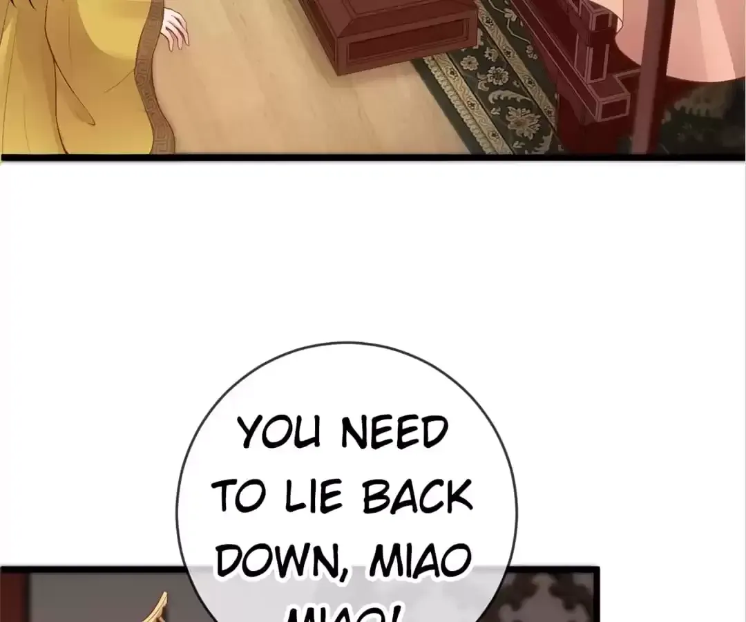A Record of the Crown Princess’s Revenge Chapter 25 page 8 - 