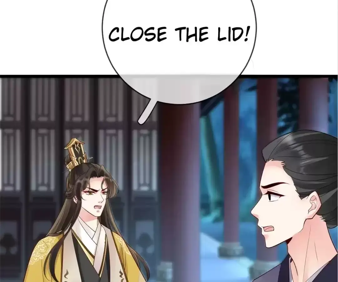 A Record of the Crown Princess’s Revenge Chapter 26 page 12 - 