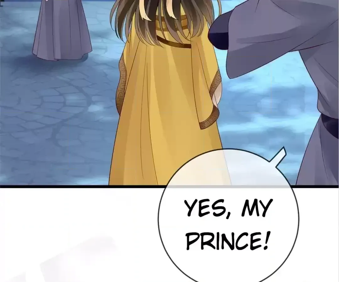 A Record of the Crown Princess’s Revenge Chapter 26 page 20 - 