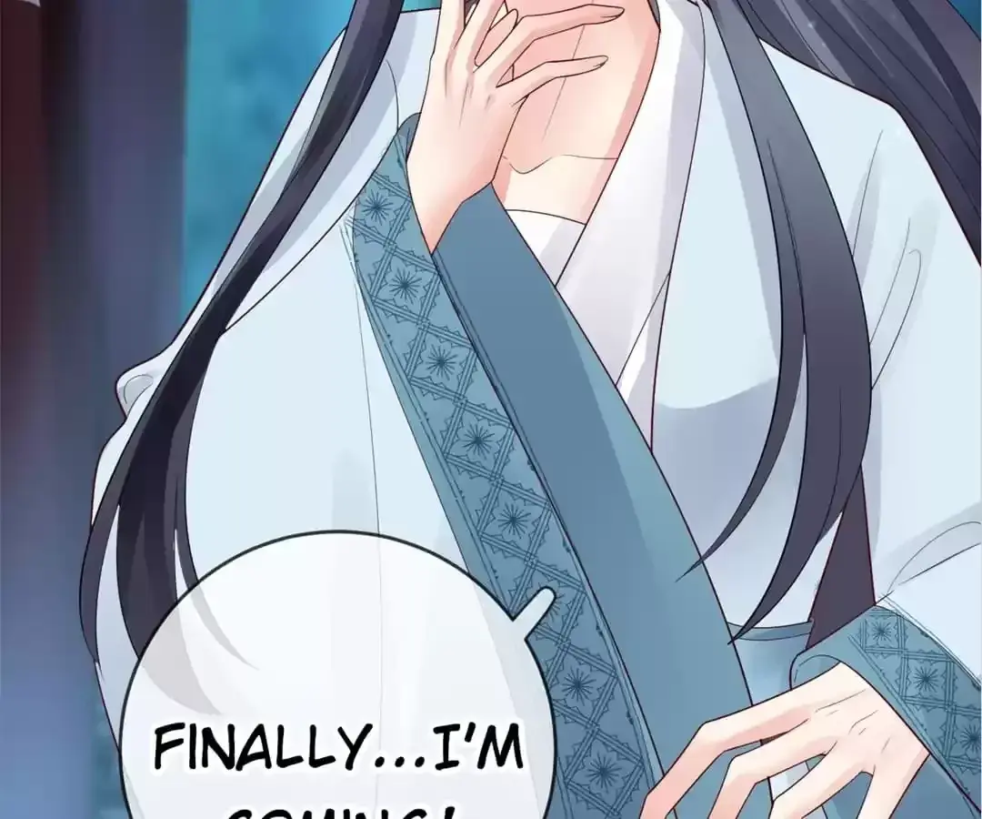 A Record of the Crown Princess’s Revenge Chapter 26 page 3 - 