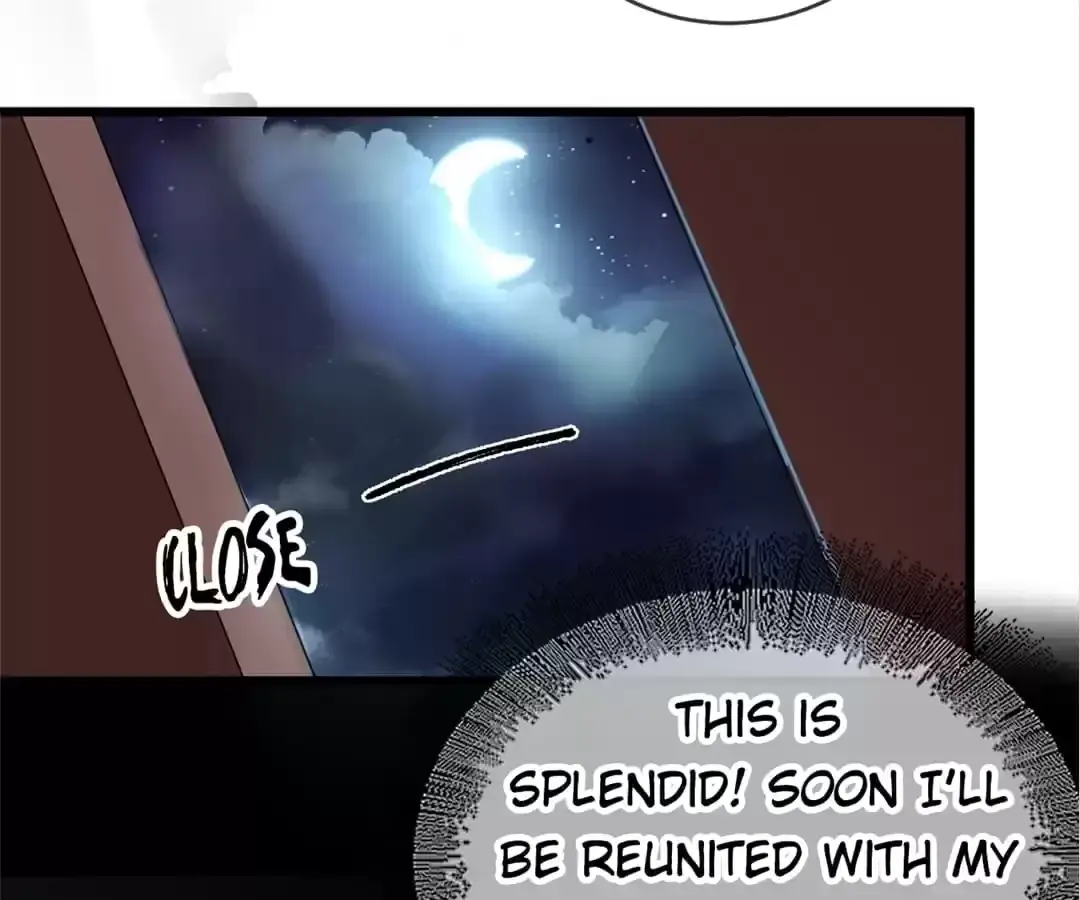 A Record of the Crown Princess’s Revenge Chapter 26 page 21 - 