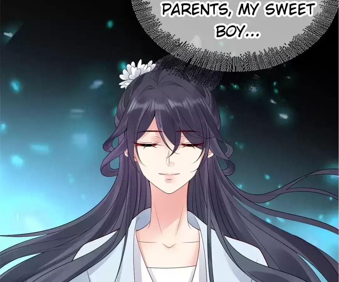 A Record of the Crown Princess’s Revenge Chapter 26 page 22 - 