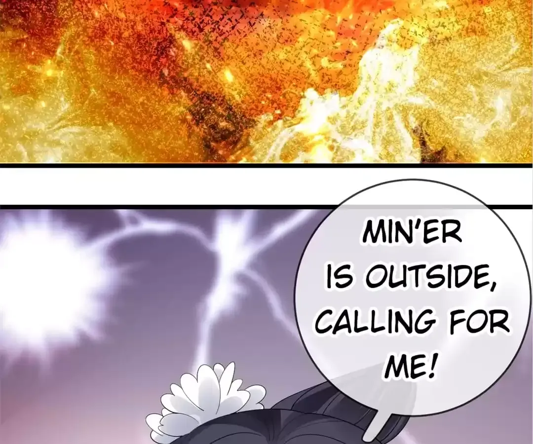 A Record of the Crown Princess’s Revenge Chapter 26 page 32 - 