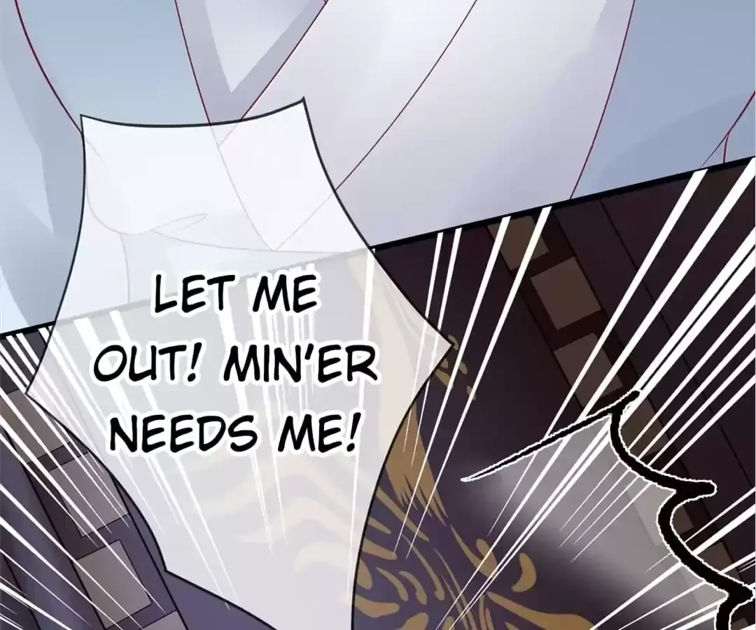 A Record of the Crown Princess’s Revenge Chapter 26 page 35 - 