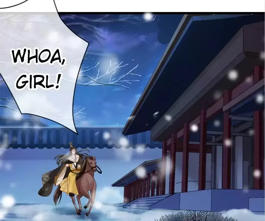 A Record of the Crown Princess’s Revenge Chapter 26 page 38 - 