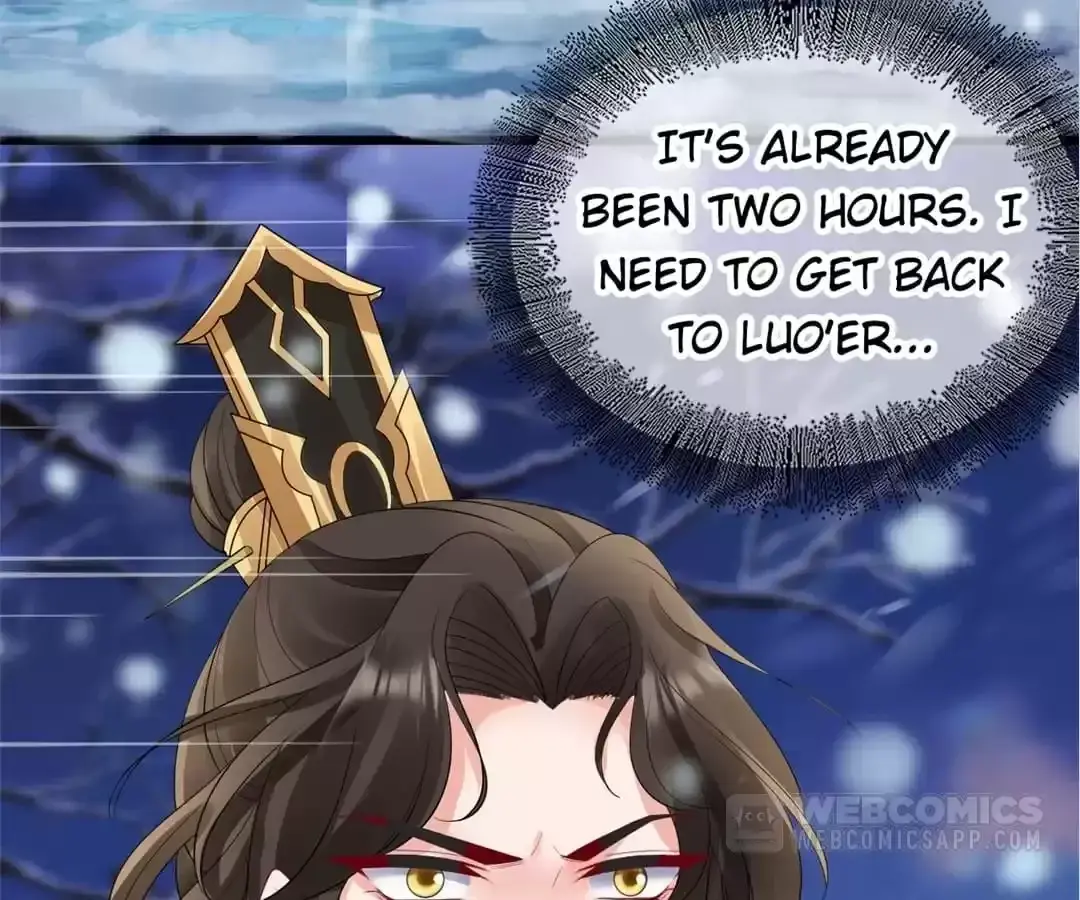 A Record of the Crown Princess’s Revenge Chapter 26 page 39 - 