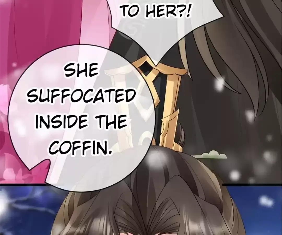 A Record of the Crown Princess’s Revenge Chapter 26 page 45 - 