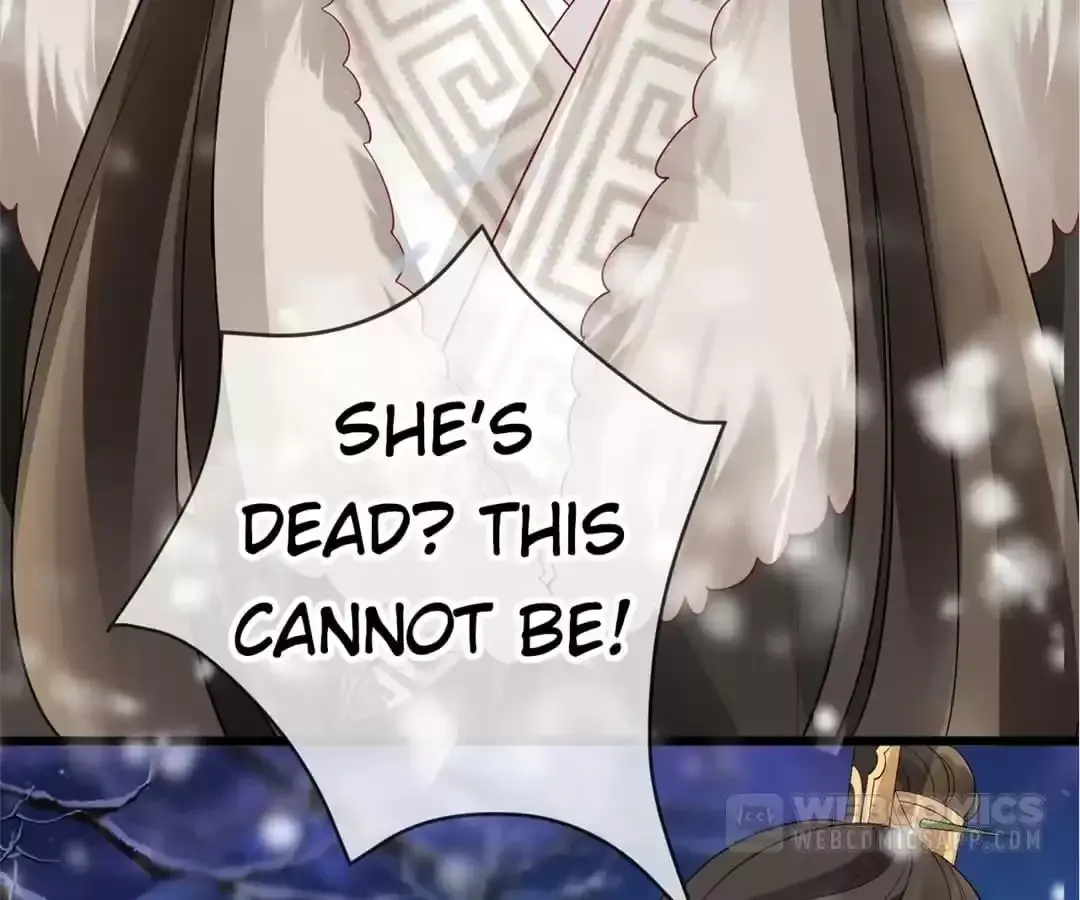 A Record of the Crown Princess’s Revenge Chapter 26 page 47 - 