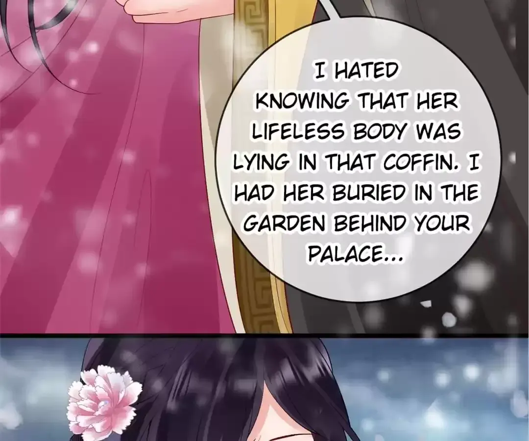 A Record of the Crown Princess’s Revenge Chapter 26 page 49 - 
