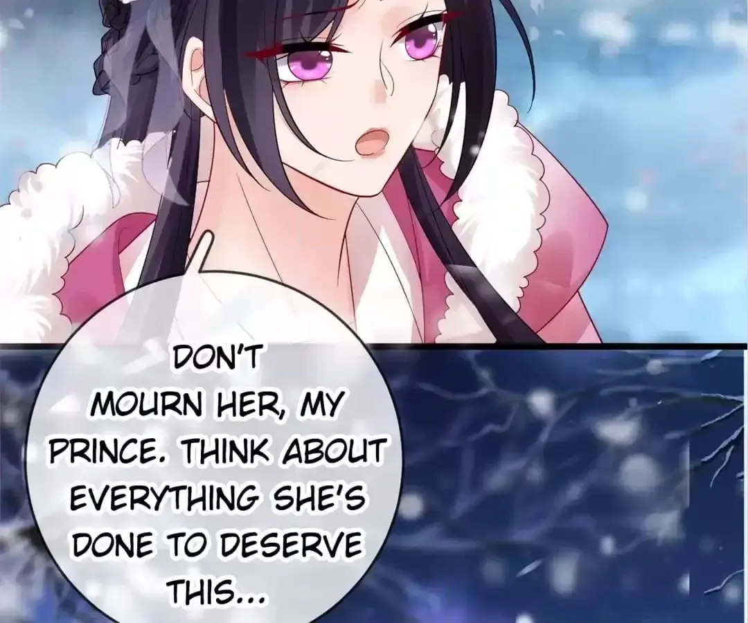 A Record of the Crown Princess’s Revenge Chapter 26 page 50 - 